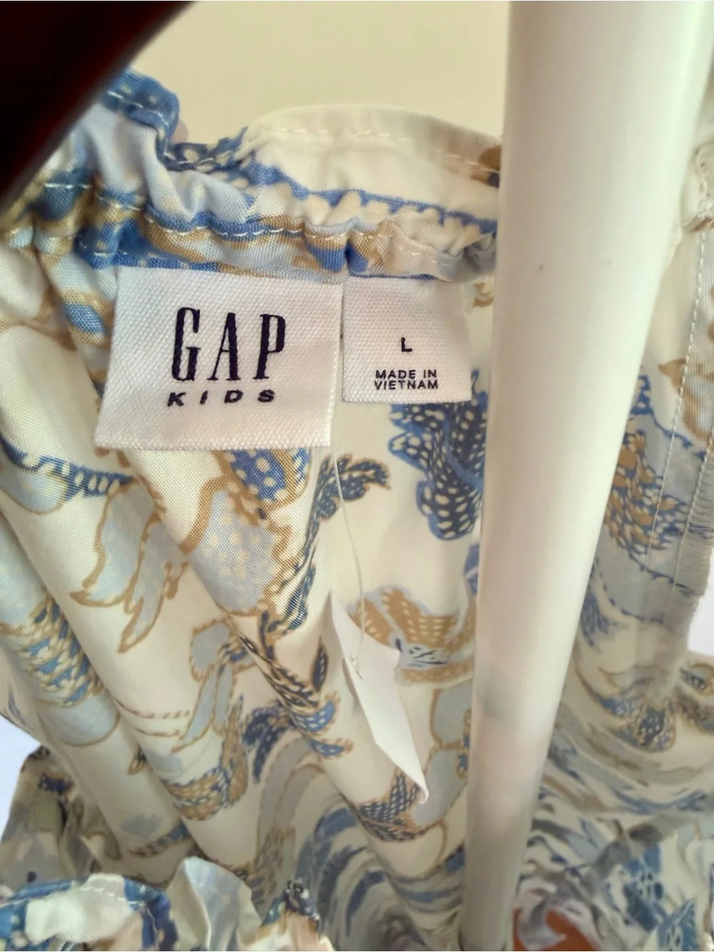 GAP nwt kids
